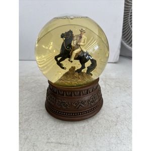 San Francisco Music Company Tm Turner The Stephens Snow Globe